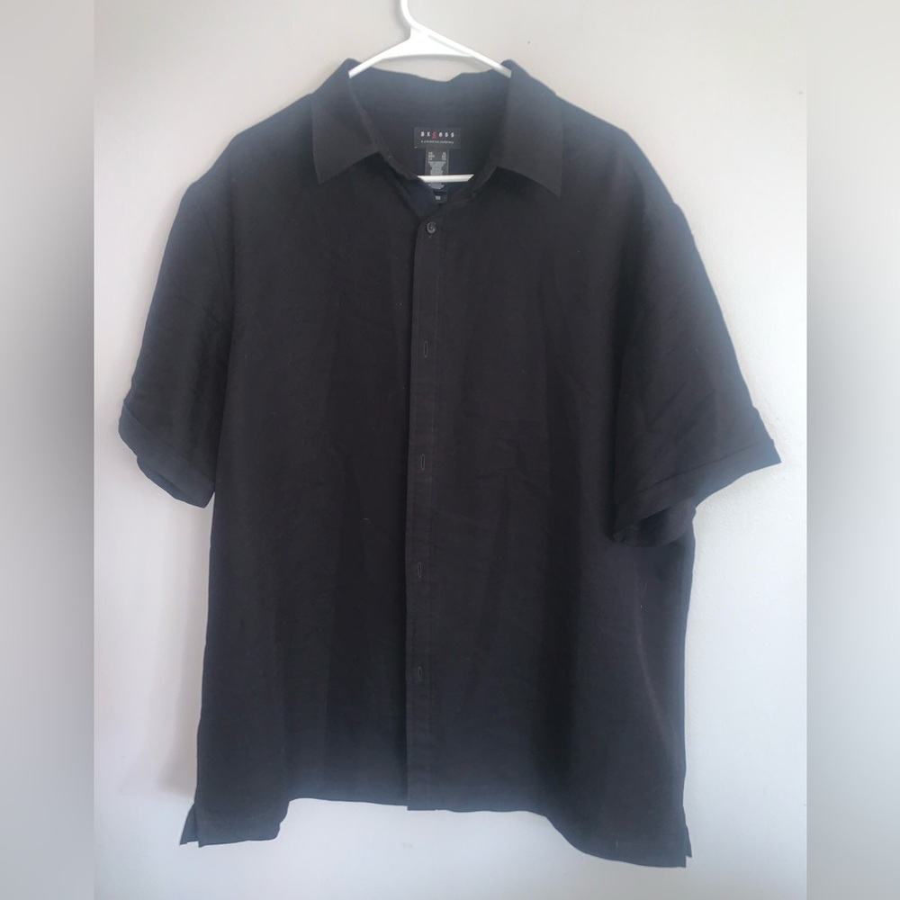 Axcess men’s shirt